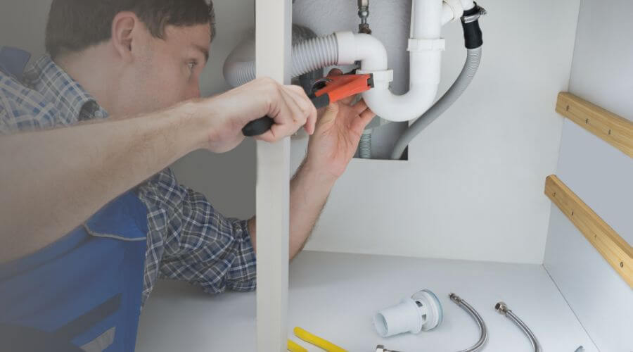 Professional bathroom faucet installation in Tallahassee, FL